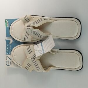 E Z Feet Slippers